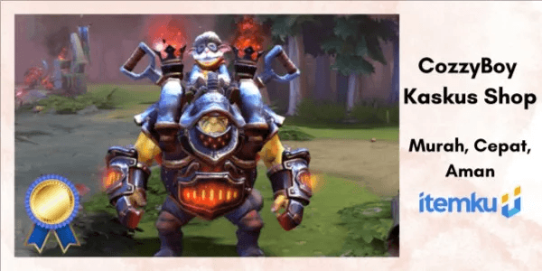 Boilerplate Bruiser (Alchemist Set)