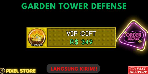 Gambar Product VIP