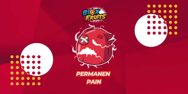 Pain (Permanent)
