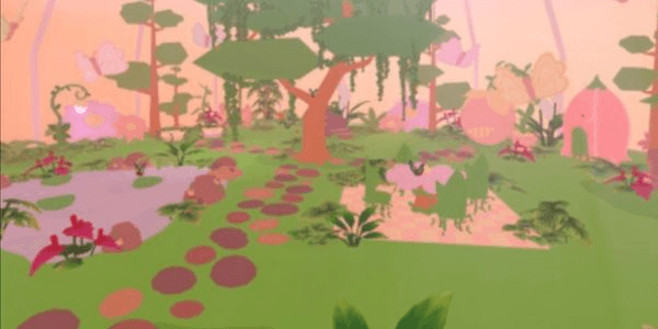 Gambar Product butterfly sanctuary