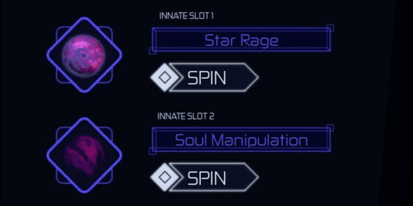 Gambar Product Akun Starter Jujutsu Infinite - StarRage + Soul Manipulation