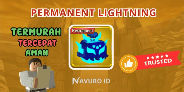 Gambar Product Rumble (Permanent)
