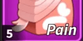 Pain