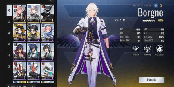 Gambar Product ACCOUNT STARTER ETHERIA RESTART MULTI SSR MURAH