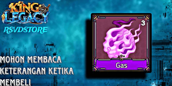 Gambar Product Gas Fruit