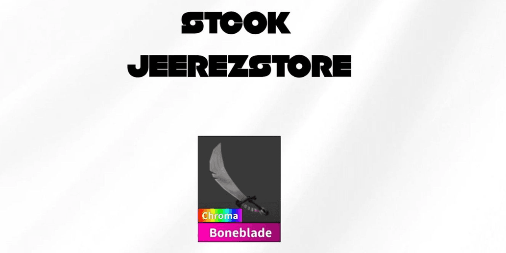Product Showcase