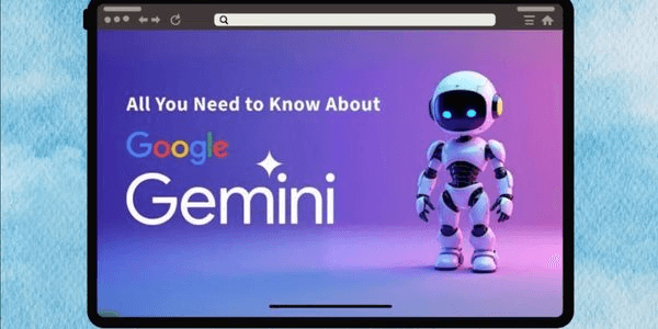 Gambar Product Gemini Veo 3 1 Year Private + Google Drive 2TB