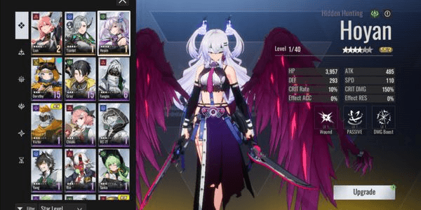 Gambar Product ACCOUNT STARTER ETHERIA RESTART MULTI SSR MURAH