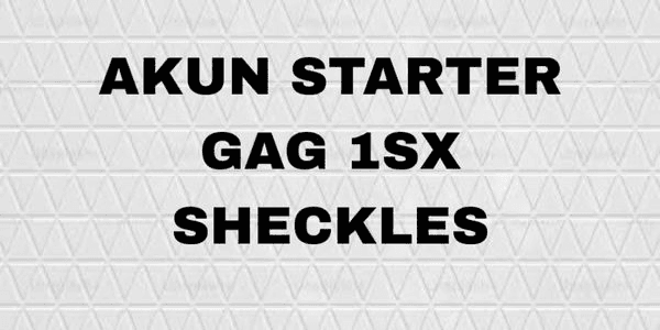 Gambar Product Akun GROW A GARDEN 1SX (BONUS 3 RANDOM PET)