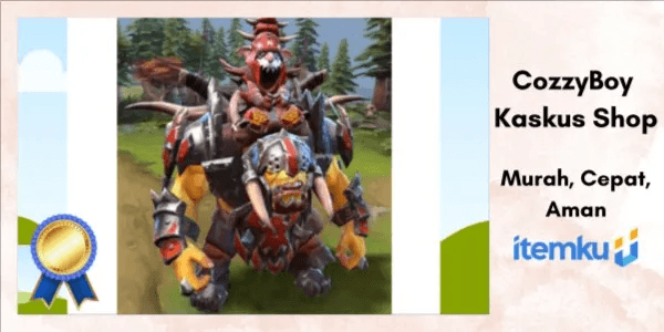 Big 'Un (Alchemist Set)