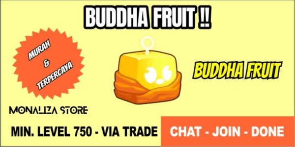 Gambar Product Human: Buddha