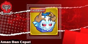 Yeti (Permanent)