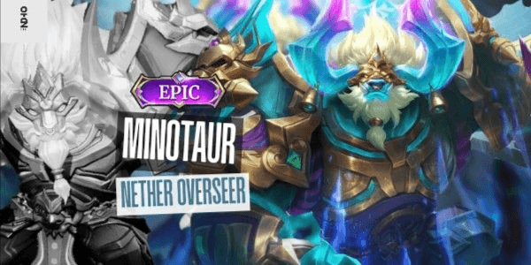 Gambar Product Nether Overseer