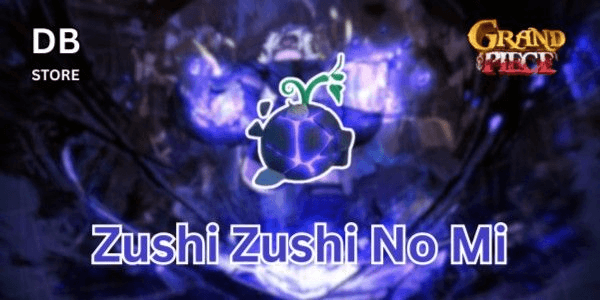 Gambar Product Zushi Zushi no Mi