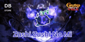 Zushi Zushi no Mi
