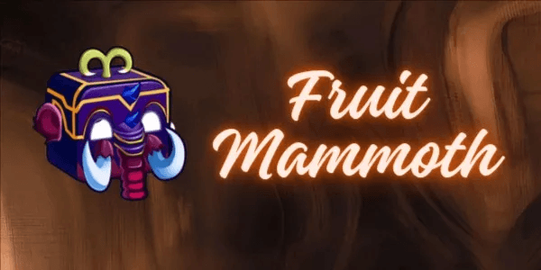 Mammoth