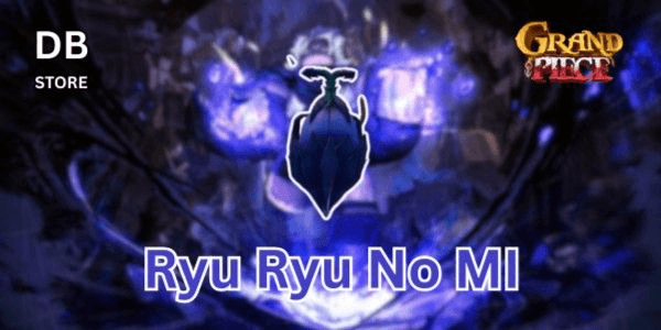 Gambar Product Ryu Ryu no Mi