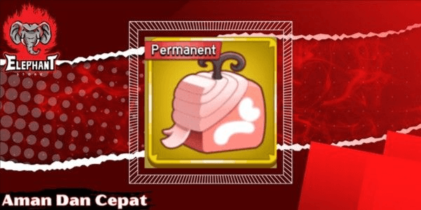 Gambar Product Pain (Permanent)