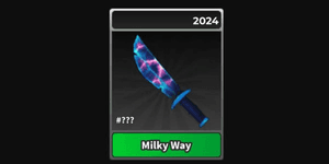 Milky Way - Survive the Killer