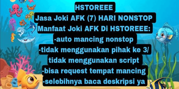 Gambar Product Jasa Joki 7HARI