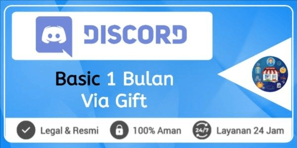 Gambar Product 1 Bulan