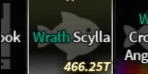 Gambar Product Wrath Scylla | Fisch