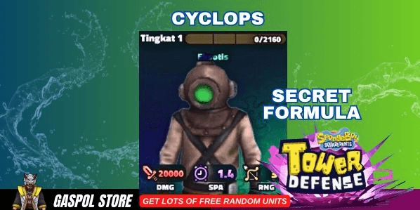 Gambar Product Squidasaurus Rex