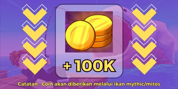 Gambar Product COIN 100K