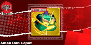 Dragon (Permanent)
