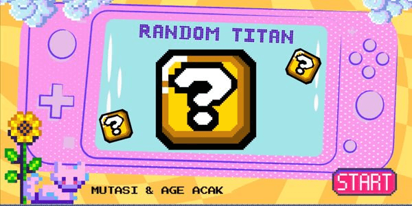Gambar Product Random Titan Pet (30KG+) /-/ Grow A Garden