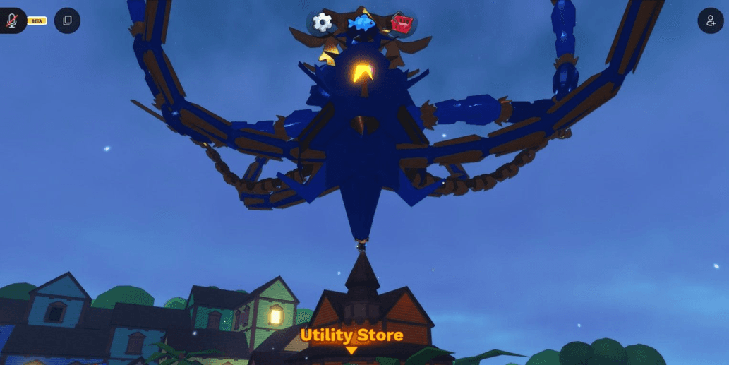 Product Showcase