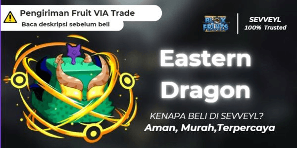 Gambar Product Dragon (Eastern)