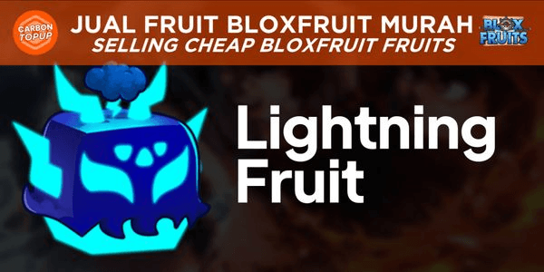 Gambar Product Lightning