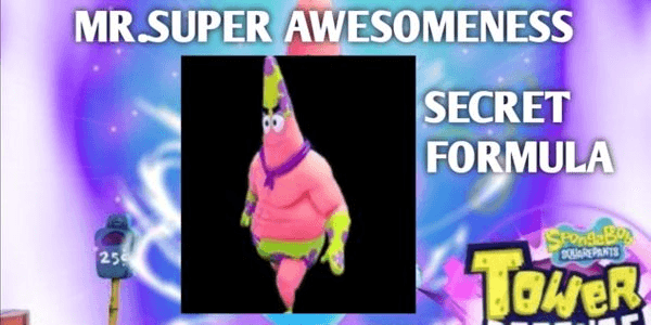 Gambar Product King Neptune (Shiny Wumbo)