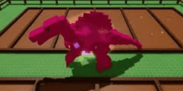 Gambar Product SPINOSAURUS RAINBOW