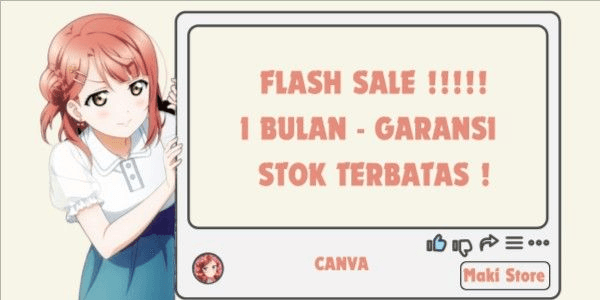 Gambar Product Pro 1 Month