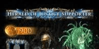 Gambar Product Herald of Justice Supporter Pack