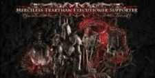 Gambar Product Trarthan Executioner Supporter Pack