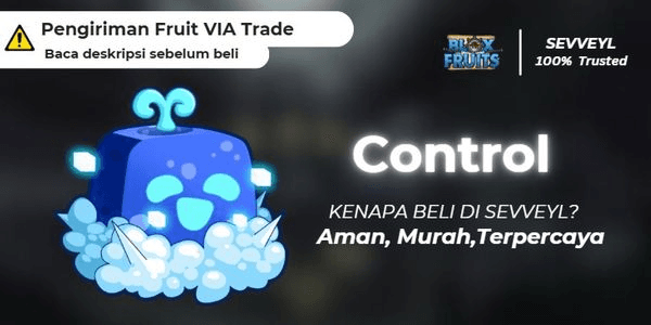 Gambar Product Control