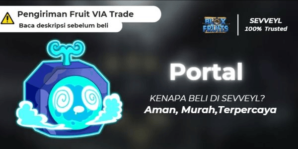 Gambar Product Portal