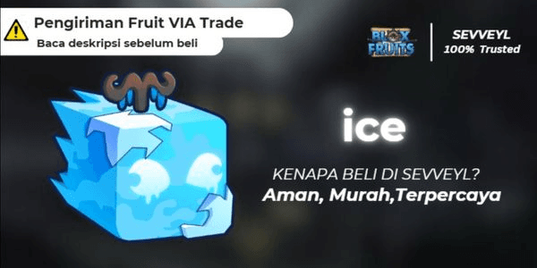 Gambar Product Ice