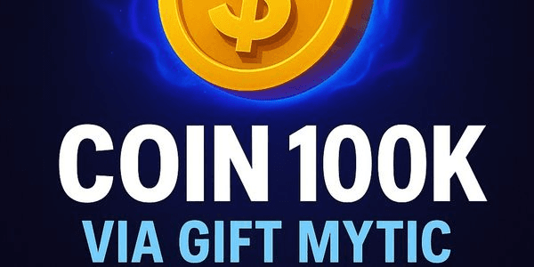 Gambar Product 100K Coins