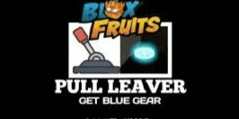 Jasa Pull Lever