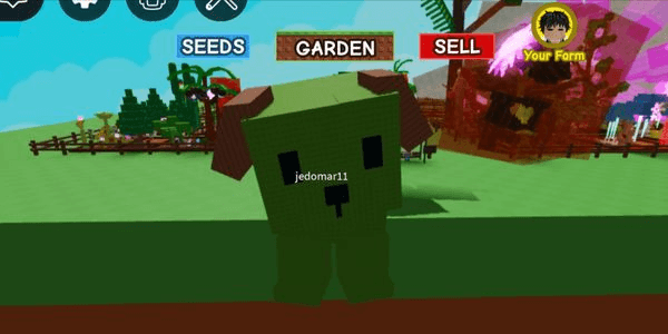 Gambar Product Titan Dog Pet-Grow a Garden