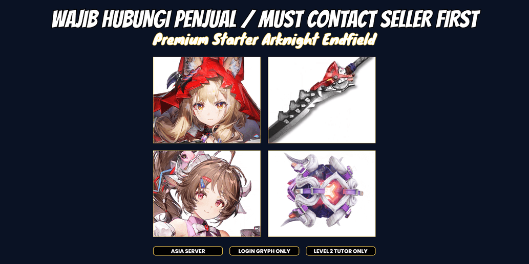 Product Showcase