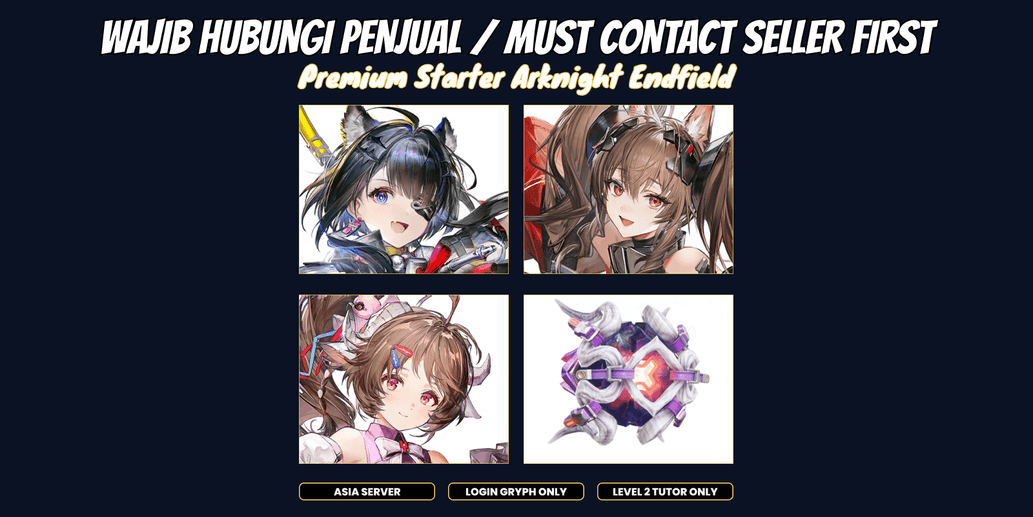 Product Showcase