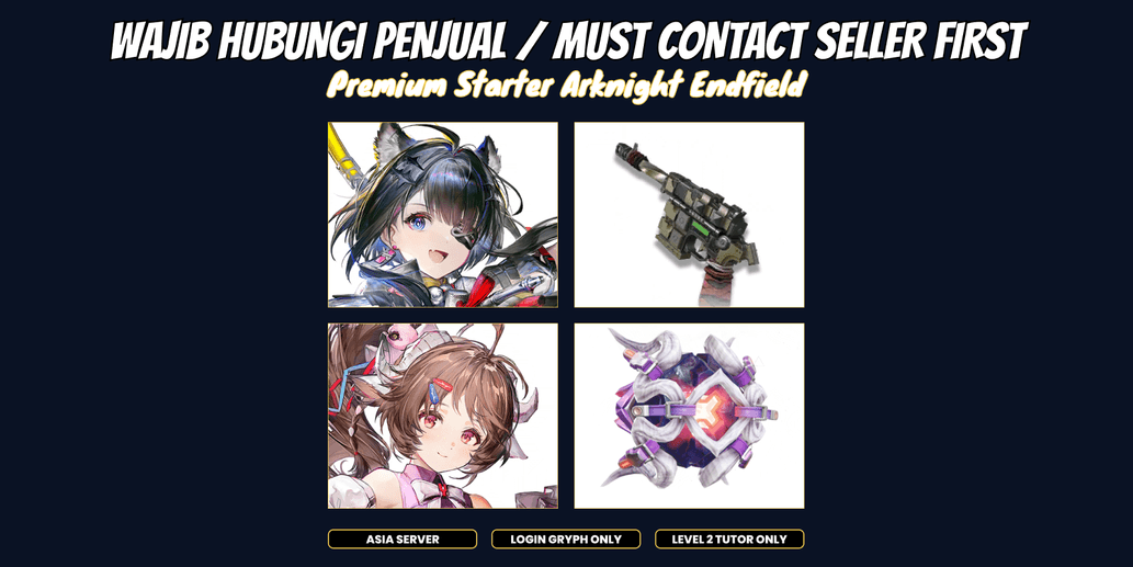 Product Showcase