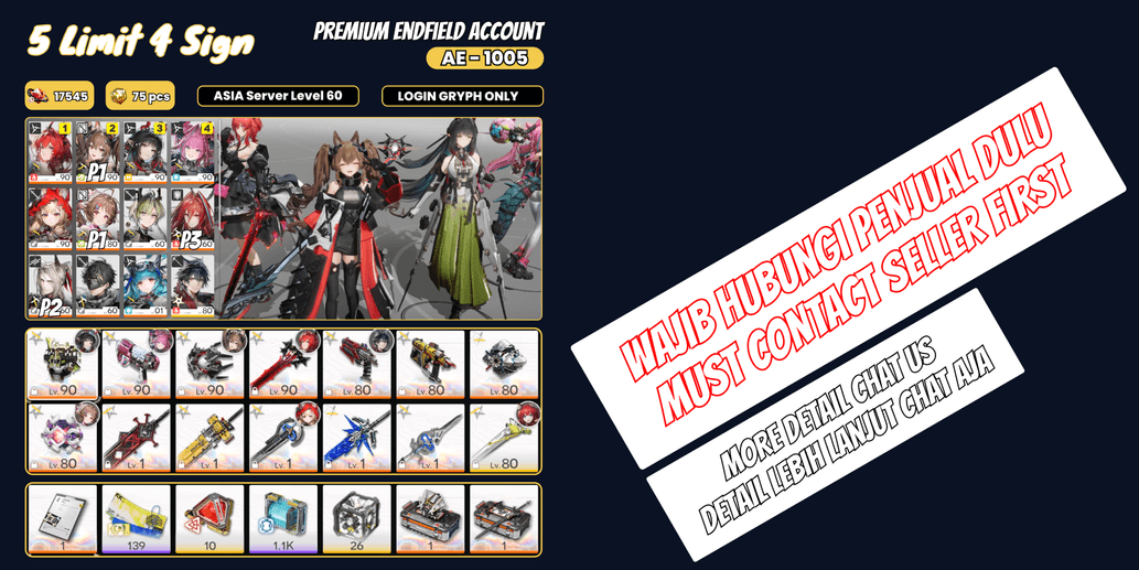 Product Showcase