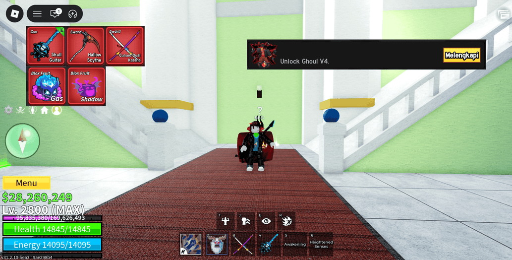 Product Showcase