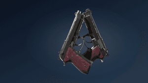 Dual Berettas | BorDeux (Field-Tested)